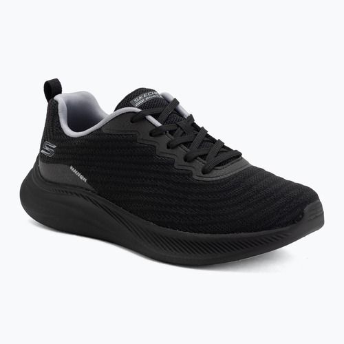 Dámské boty SKECHERS Bobs Moda Flex Mellow Dawn black