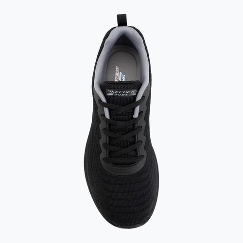 Dámské boty SKECHERS Bobs Moda Flex Mellow Dawn black
