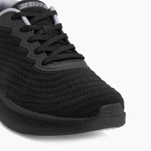 Dámské boty SKECHERS Bobs Moda Flex Mellow Dawn black