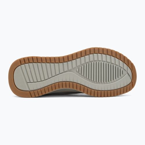 Dámské boty SKECHERS Bobs Squad 4 Staple Look green