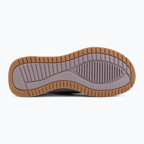 Dámské boty SKECHERS Bobs Squad 4 Staple Look purple
