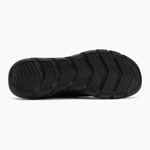 Dámské boty SKECHERS Bobs B Flex Lo Graceful Stride black