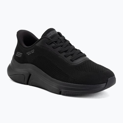 Dámské boty SKECHERS Bobs Sparrow Flex Too You black