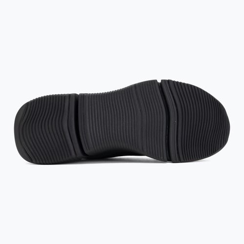 Dámské boty SKECHERS Bobs Sparrow Flex Too You black