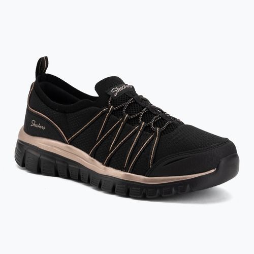 Dámské boty SKECHERS Graceful Purecrush black
