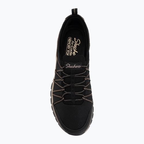 Dámské boty SKECHERS Graceful Purecrush black
