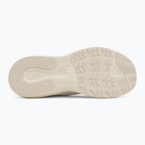 Pánské běžecké boty SKECHERS Go Run Supersonic Max beige