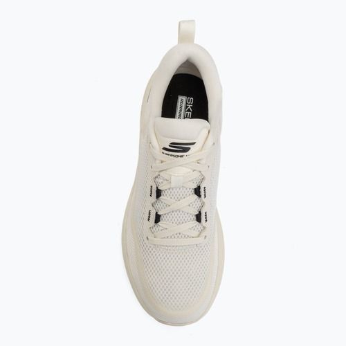 Pánské běžecké boty SKECHERS Go Run Supersonic Max beige