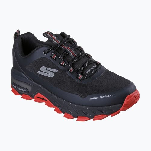 Pánské boty SKECHERS Max Protect Promote Track black