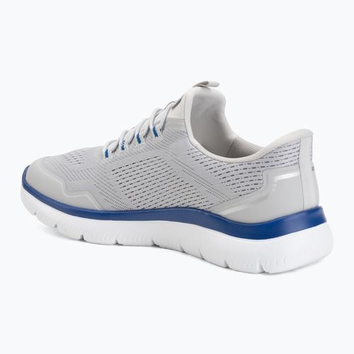 Pánské boty SKECHERS Summits Top Rate gray