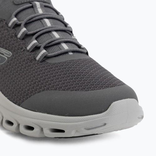 Pánské boty SKECHERS Glide-Step Sylo gray
