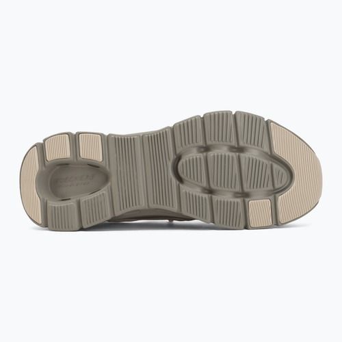Pánské boty SKECHERS Glide-Step Pro beige