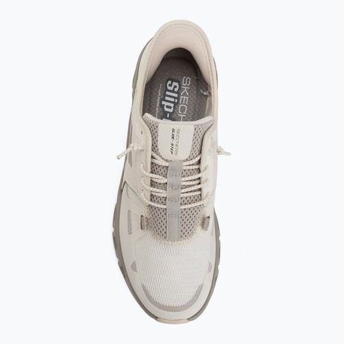 Pánské boty SKECHERS Glide-Step Pro beige