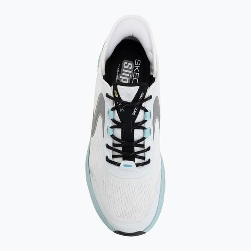 Pánské boty SKECHERS Glide Step Altus white