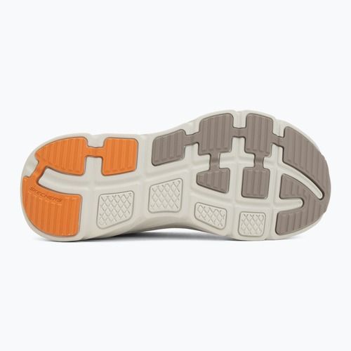 Pánské boty SKECHERS D'Lux Walker 3.0 Bravik gray