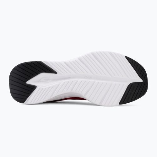 Pánské boty SKECHERS Vapor Foam red
