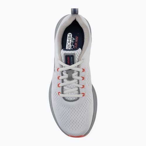 Pánské boty SKECHERS Vapor Foam gray