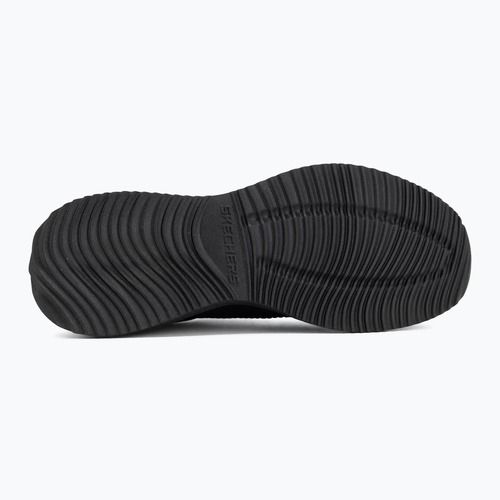 Pánské boty SKECHERS Squad black