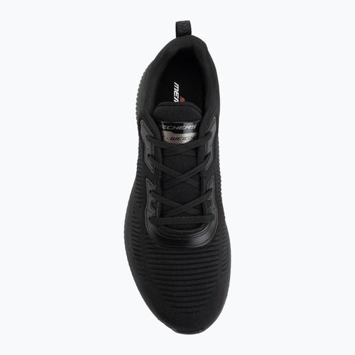 Pánské boty SKECHERS Squad black
