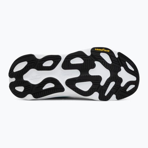 Pánské běžecké boty SKECHERS Max Run white