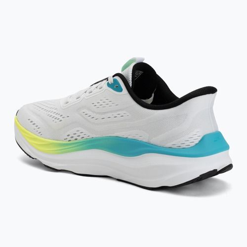 Pánské běžecké boty SKECHERS Max Run white