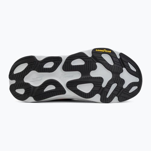 Pánské běžecké boty SKECHERS Max Run blue