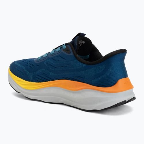 Pánské běžecké boty SKECHERS Max Run blue