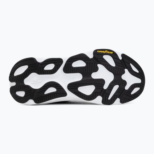 Pánské běžecké boty SKECHERS Max Run black