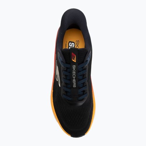 Pánské běžecké boty SKECHERS Max Run black