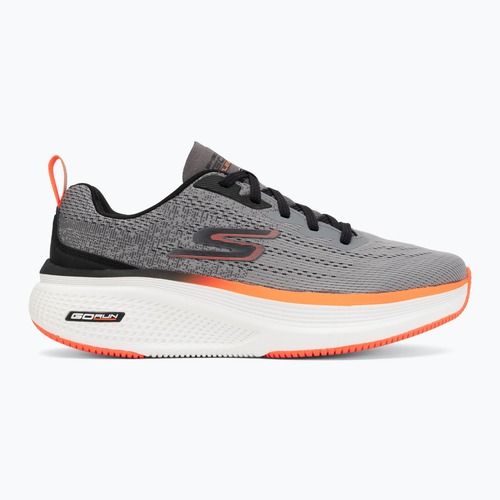 Pánské běžecké boty SKECHERS Go Run Elevate 2.0 Fluid Motion gray