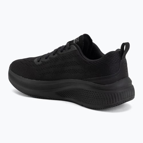 Pánské běžecké boty SKECHERS Go Run Elevate 2.0 Fluid Motion black
