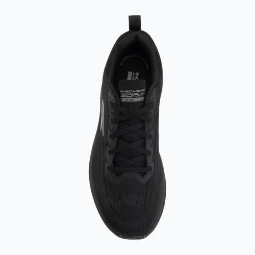 Pánské běžecké boty SKECHERS Go Run Elevate 2.0 Fluid Motion black
