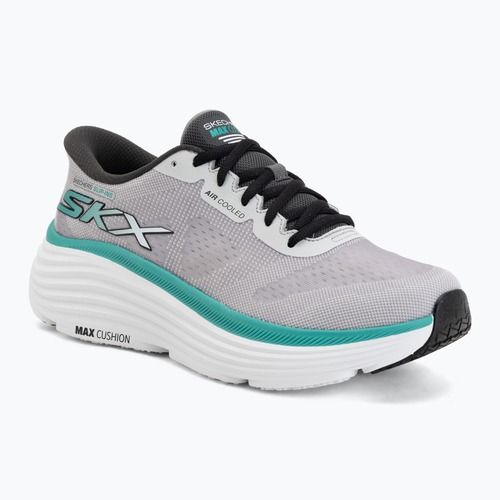 Pánské boty SKECHERS Max Cushioning Endeavour Exciton gray