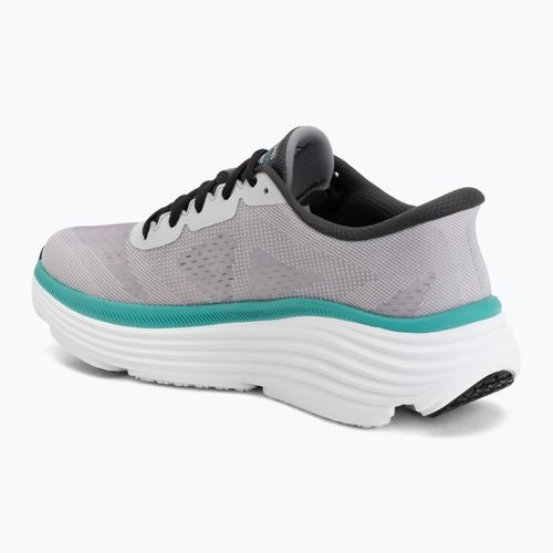 Pánské boty SKECHERS Max Cushioning Endeavour Exciton gray