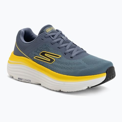 Pánské běžecké boty SKECHERS Max Cushioning Endeavour Ardena blue