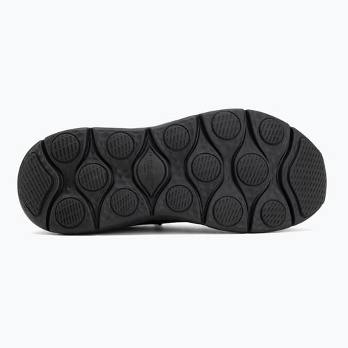 Pánské boty SKECHERS Go Walk Max Cushioning Flex Raf black