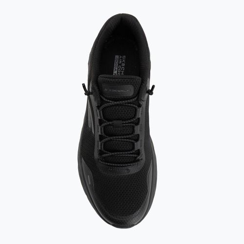Pánské boty SKECHERS Go Walk Max Cushioning Flex Raf black