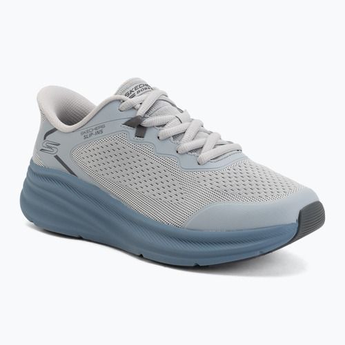 Pánské boty SKECHERS Bobs Skillz gray