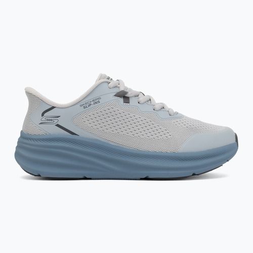 Pánské boty SKECHERS Bobs Skillz gray