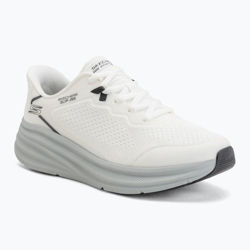 Pánské boty SKECHERS Bobs Skillz white