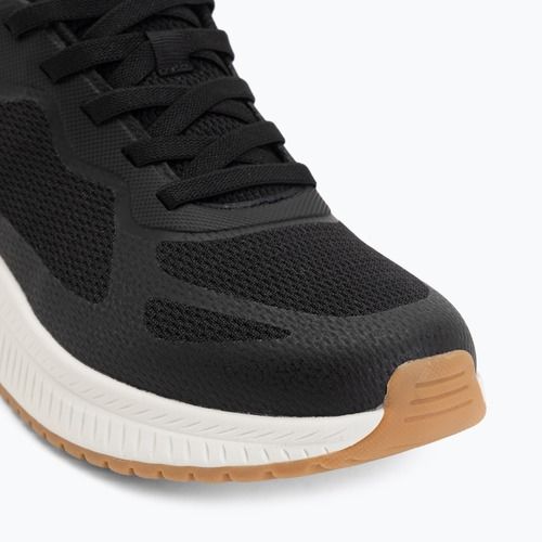 Pánské boty SKECHERS Bobs Squad 4 black