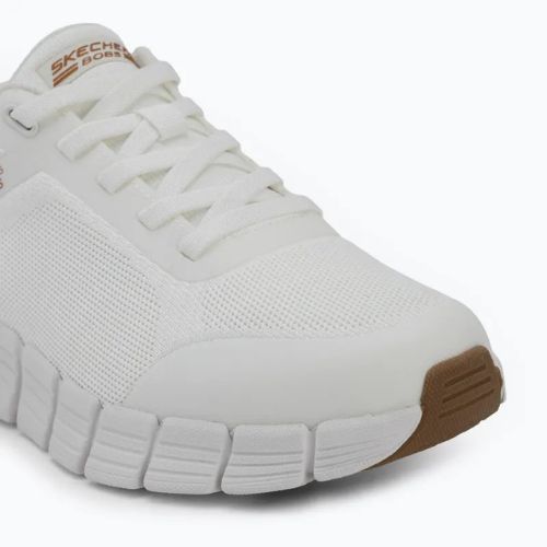 Pánské boty SKECHERS Bobs B Flex 2.0 white