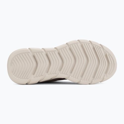 Pánské boty SKECHERS Bobs B Flex Glacial Edge brown