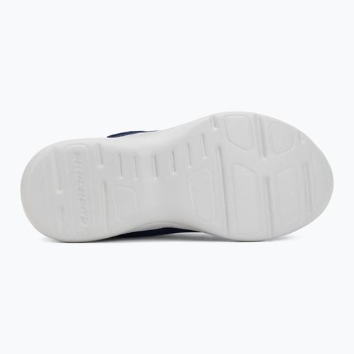 Dětské boty SKECHERS Skech-Stepz 2.0 Mini Wanderer blue