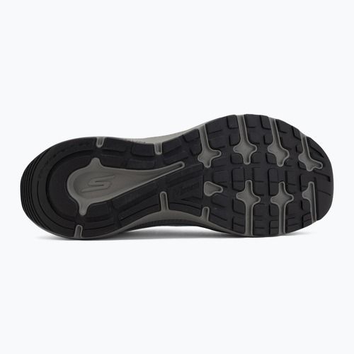 Pánské běžecké boty SKECHERS Go Run Consistent 2.0 Flight Crew gray