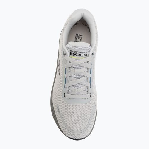 Pánské běžecké boty SKECHERS Go Run Consistent 2.0 Flight Crew gray