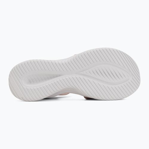 Dámské sandály Skechers Ultra Flex 3.0 Never Better pink