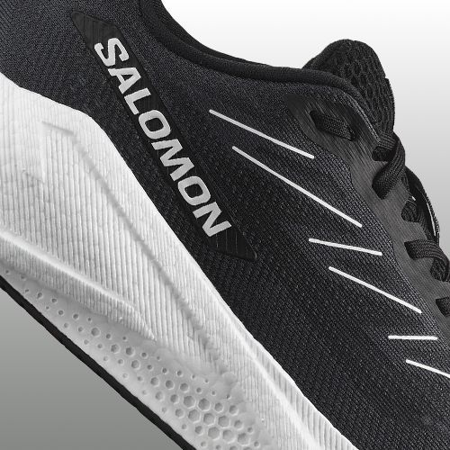 Pánské běžecké boty Salomon Aero Blaze 3 neon flame/vanilla ice