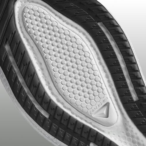 Pánské běžecké boty Salomon Aero Blaze 3 neon flame/vanilla ice