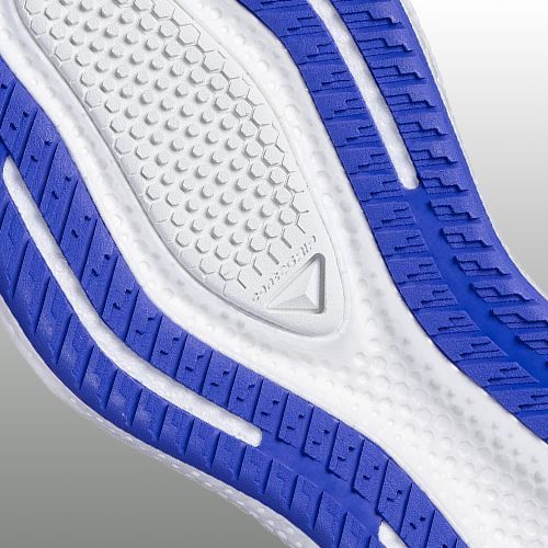 Pánské běžecké boty Salomon Aero Glide 4 bluing/white/black